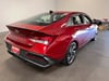 3 imagen en miniatura de 2025 Hyundai Elantra Hybrid SEL Sport