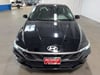 8 thumbnail image of  2025 Hyundai Elantra Hybrid SEL Sport