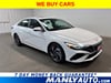 1 imagen en miniatura de 2025 Hyundai Elantra SEL Convenience