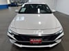 8 imagen en miniatura de 2025 Hyundai Elantra SEL Convenience