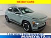 2025 Hyundai Kona Electric SEL