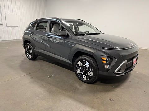 1 image of 2025 Hyundai Kona SEL