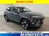 1 thumbnail image of  2025 Hyundai Kona SEL