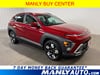 1 thumbnail image of  2025 Hyundai Kona SEL