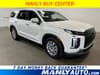 1 thumbnail image of  2025 Hyundai Palisade SEL