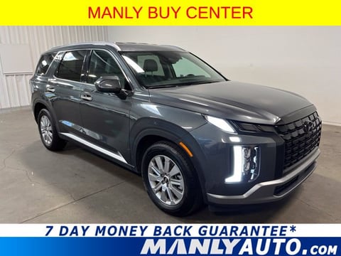 1 image of 2025 Hyundai Palisade SEL