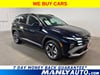 1 thumbnail image of  2025 Hyundai Tucson Hybrid SEL Convenience