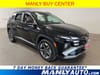 1 thumbnail image of  2025 Hyundai Tucson SEL Convenience