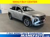 1 thumbnail image of  2025 Hyundai Tucson SEL