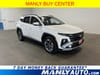 1 thumbnail image of  2025 Hyundai Tucson SEL