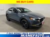 2025 Mazda CX-30 2.5 S Carbon Edition