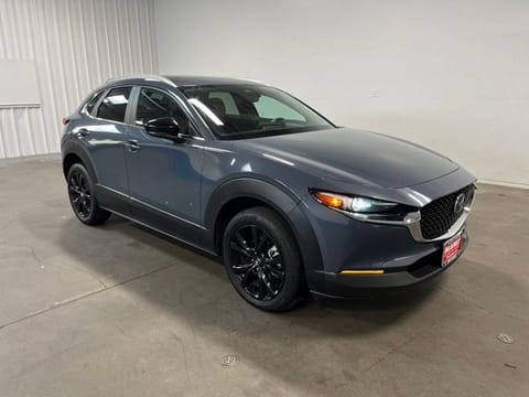 1 image of 2025 Mazda CX-30 2.5 S Carbon Edition