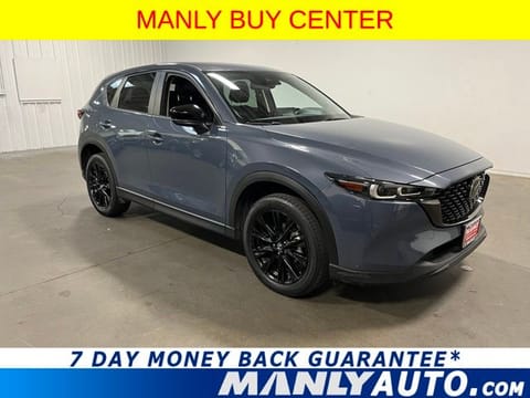 1 image of 2025 Mazda CX-5 2.5 S Carbon Edition