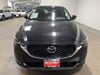 8 thumbnail image of  2025 Mazda CX-5 2.5 S Select Package