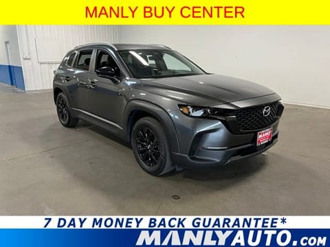 1 image of 2025 Mazda CX-50 2.5 S Preferred Package