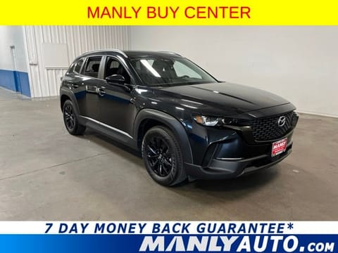 1 imagen de 2025 Mazda CX-50 2.5 S Preferred Package