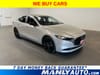 1 thumbnail image of  2025 Mazda Mazda3 2.5 S Select Sport