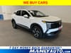 1 thumbnail image of  2025 Nissan Kicks SV
