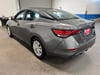 5 thumbnail image of  2025 Nissan Sentra S