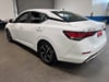 5 thumbnail image of  2025 Nissan Sentra SV