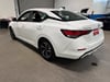 5 thumbnail image of  2025 Nissan Sentra SV