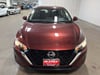8 thumbnail image of  2025 Nissan Sentra SV