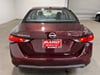 4 thumbnail image of  2025 Nissan Sentra SV