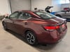 5 thumbnail image of  2025 Nissan Sentra SV