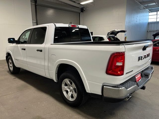 2025 RAM Ram 1500 Pickup Big Horn/Lone Star photo 5