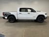2 imagen en miniatura de 2025 Ram 1500 Rebel