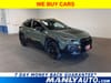 1 imagen en miniatura de 2025 Subaru Crosstrek Wilderness