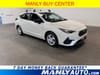 1 thumbnail image of  2025 Subaru Impreza Base
