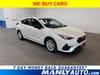 1 thumbnail image of  2025 Subaru Impreza Base