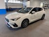 7 thumbnail image of  2025 Subaru Impreza Sport
