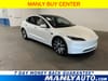 1 thumbnail image of  2025 Tesla Model 3 Long Range