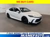 1 imagen en miniatura de 2025 Toyota Camry SE