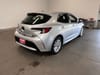 3 thumbnail image of  2025 Toyota Corolla Hatchback SE