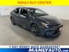 1 thumbnail image of  2025 Toyota Corolla Hybrid SE