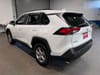 5 thumbnail image of  2025 Toyota RAV4 XLE