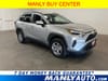 1 thumbnail image of  2025 Toyota RAV4 XLE