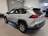 5 thumbnail image of  2025 Toyota RAV4 XLE