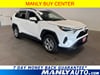 1 imagen en miniatura de 2025 Toyota RAV4 XLE