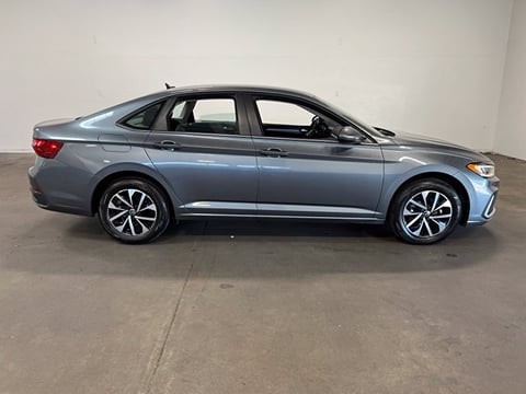 2025 Volkswagen Jetta 1.5T S