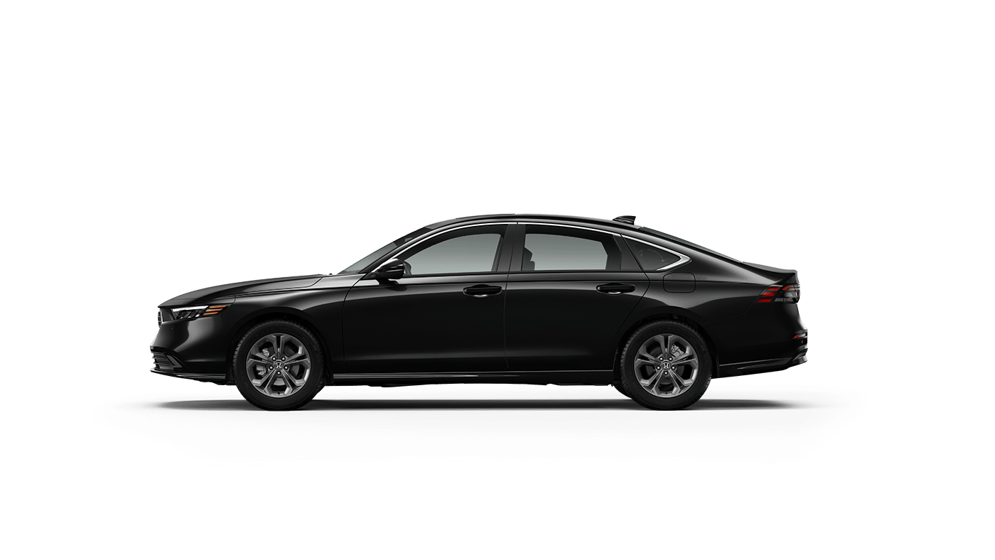 2 thumbnail image of  2026 Honda Accord Sedan EX-L Hybrid