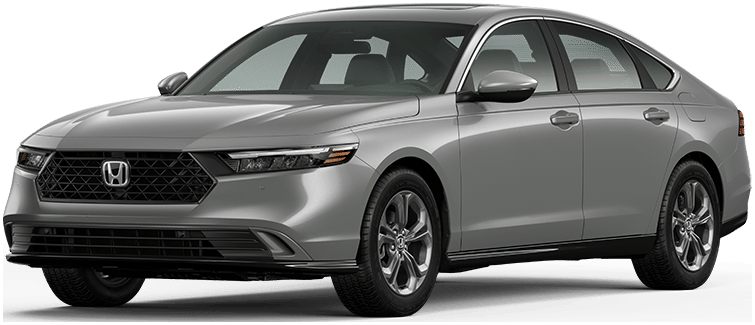 2026 Honda Accord Hybrid EX-L's photo