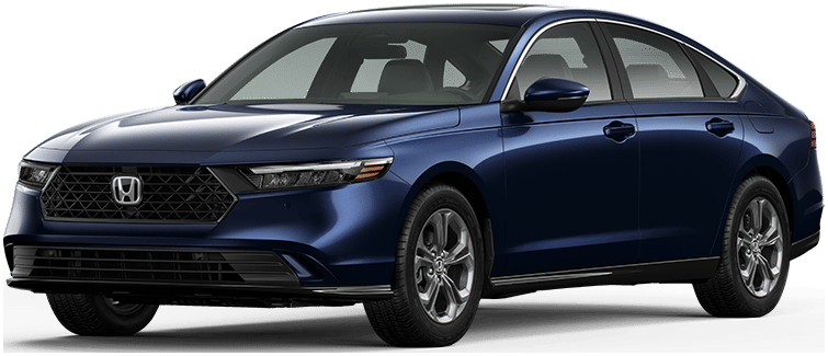 2026 Honda Accord Hybrid EX-L's photo