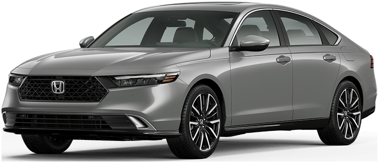 2026 Honda Accord Hybrid Touring's photo
