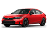 2026 Honda Civic Hatchback FWD Sport