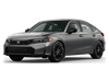 2026 Honda Civic Hatchback FWD Sport