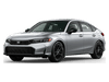 2026 Honda Civic Hatchback FWD Sport
